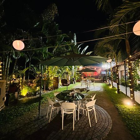 Hotel Royal Palms Nagpur Exterior foto