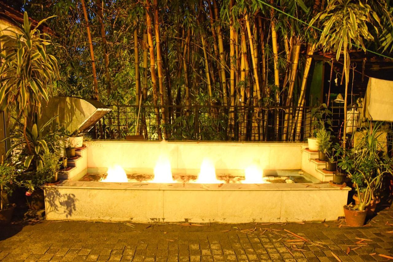 Hotel Royal Palms Nagpur Exterior foto