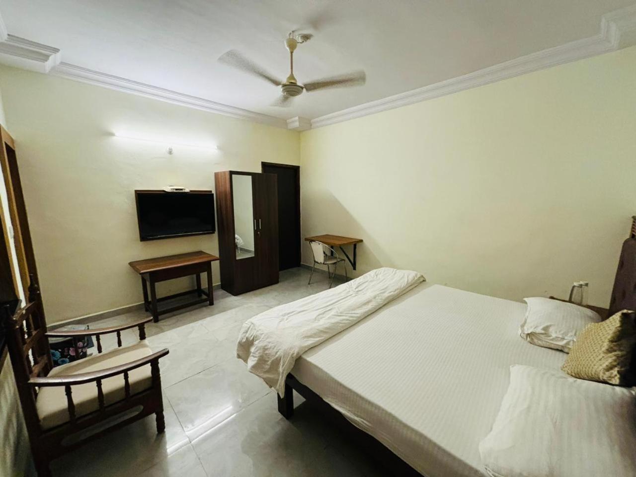Hotel Royal Palms Nagpur Exterior foto